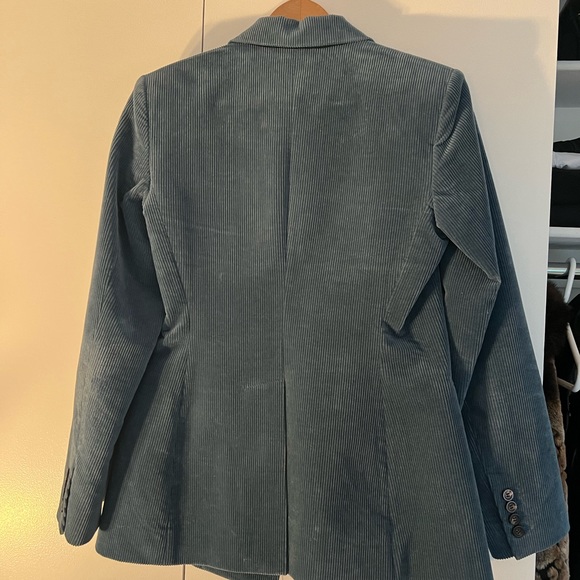 Theory blazer - Picture 3 of 5